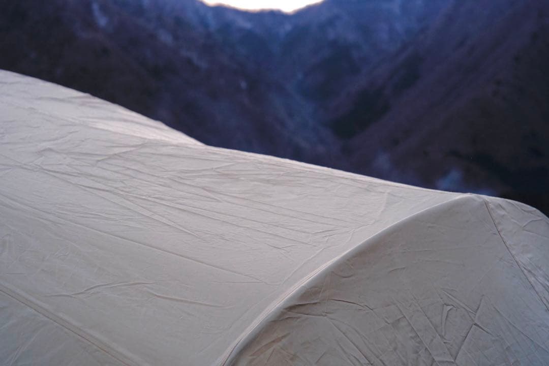 テント・タープ THE NORTH FACE / TRAILHEAD8