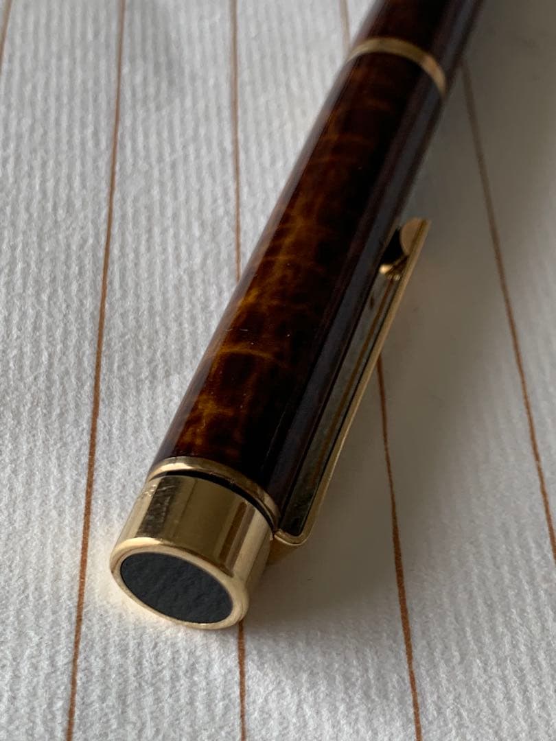 Sheaffer（シェーファー） ターガ 万年筆 14K