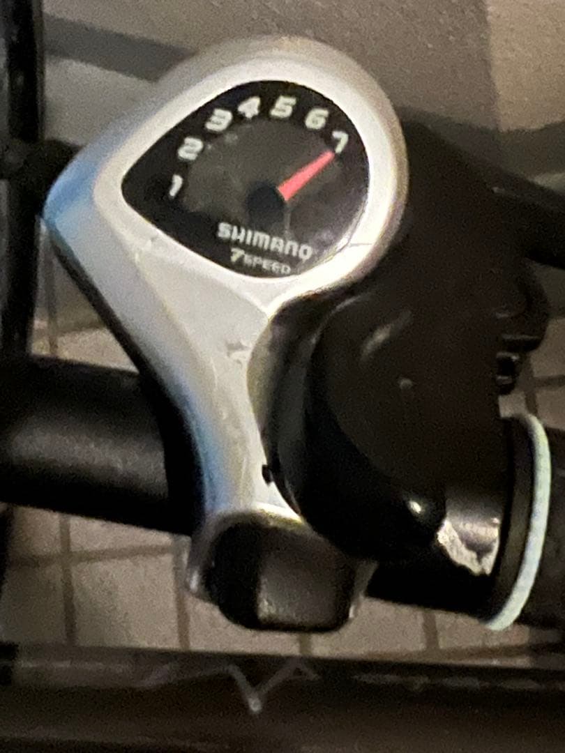 クラシック　ミムゴ　MG CM7007 ２８インチ７００。重さ13.2kg