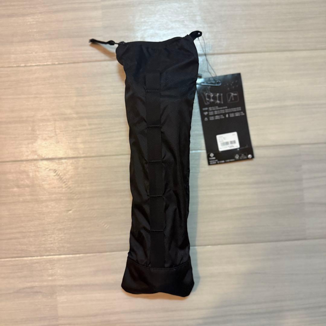 新品未使用 ヘリノックス コットレッグ 12個セット