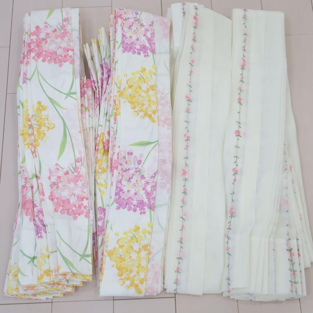 ローラアシュレイ カーテン レース セット