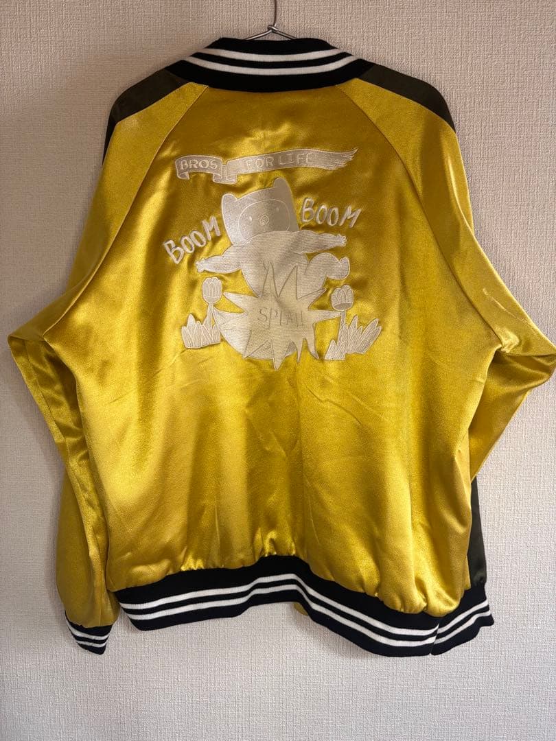 し*み様 アドベンチャータイム ジェイク スカジャン galaxxxy コラボ