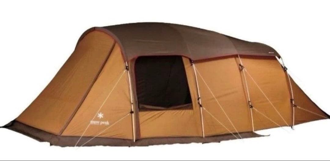 ＄スノーピーク　TP-880-1 ユルフィールド マットシート