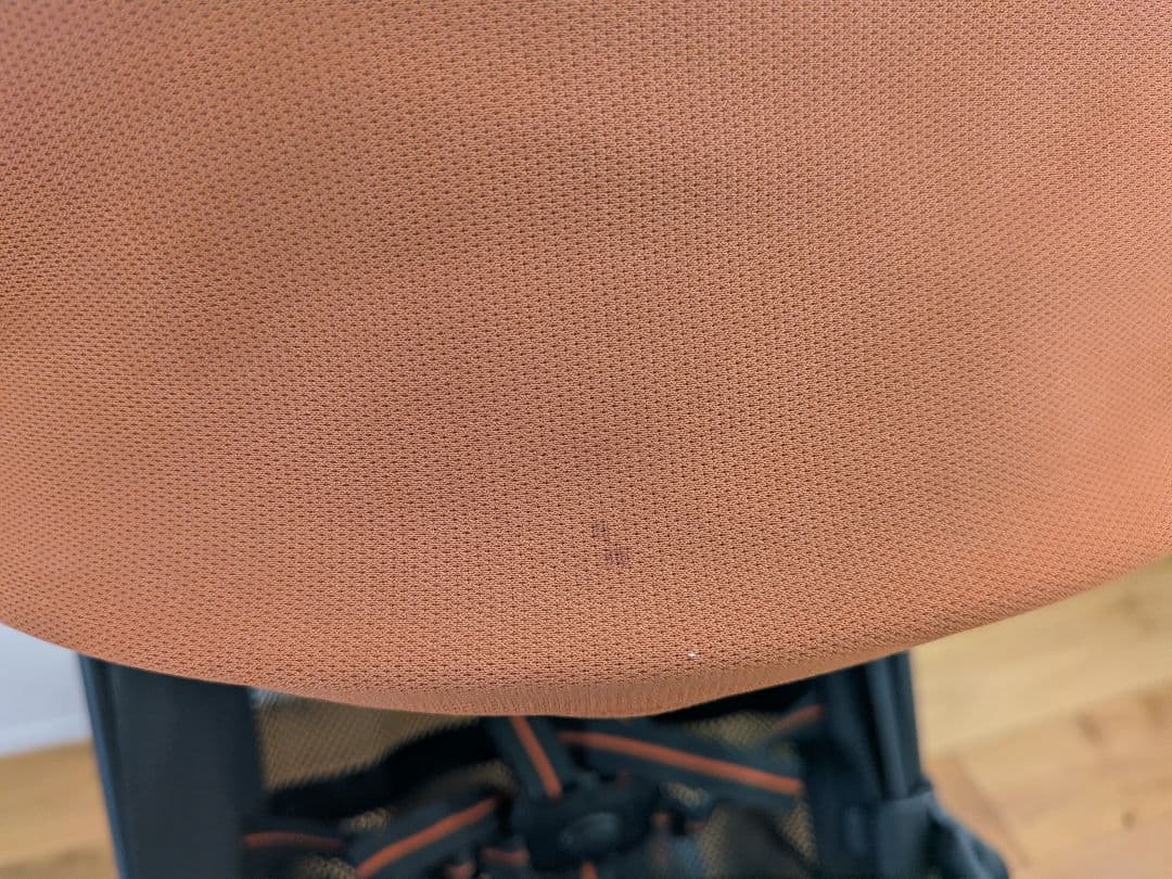 西松屋 シンコンパクトベビーカー β（ベータ）SmartAngel