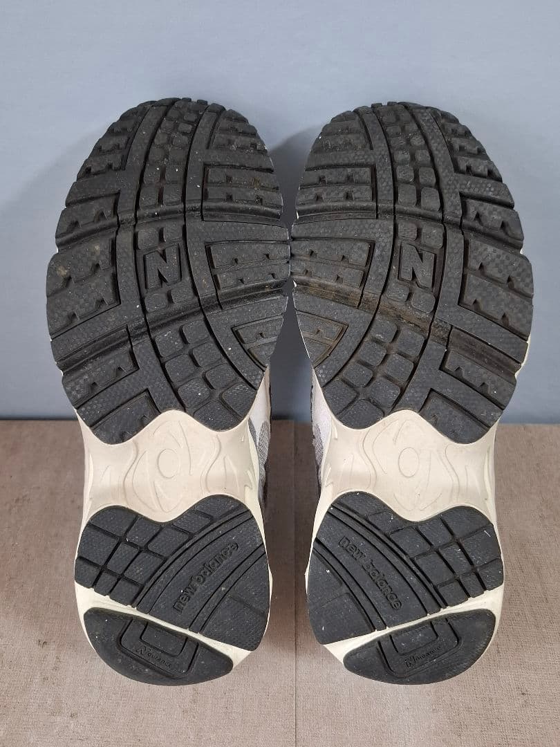 【未使用級】NewBalance ML725CK 23cm スニーカー