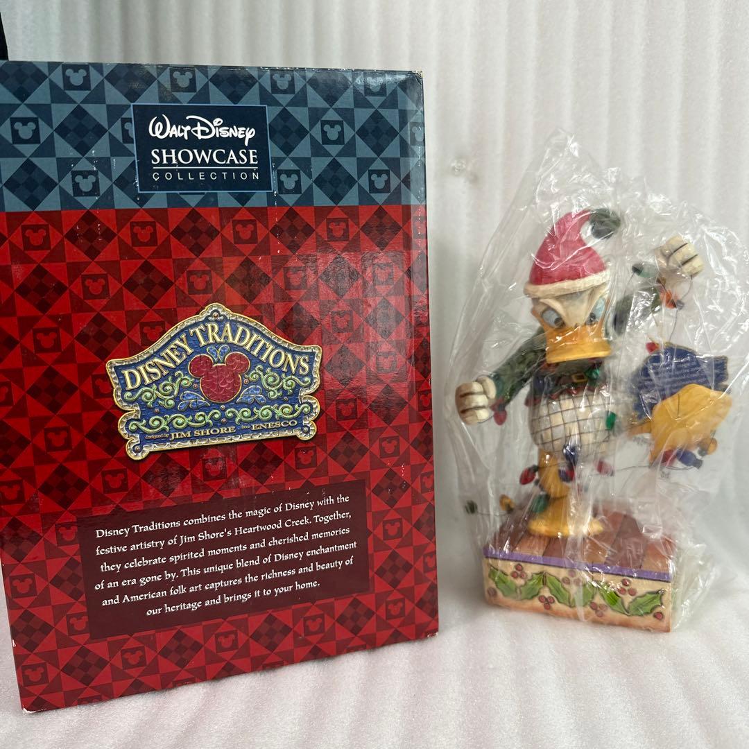 disney showcase collection ドナルド