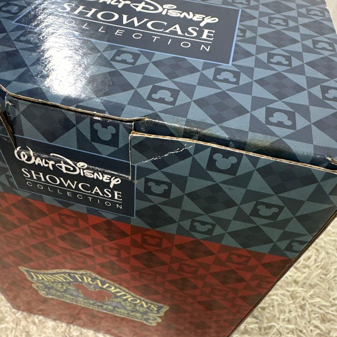 disney showcase collection ドナルド