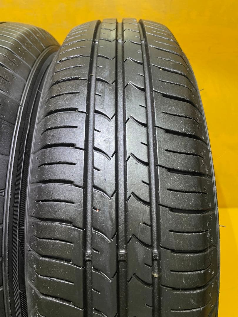 タイヤ・ホイール 145/80R13 GOODYEAR EfficientGrip EG01