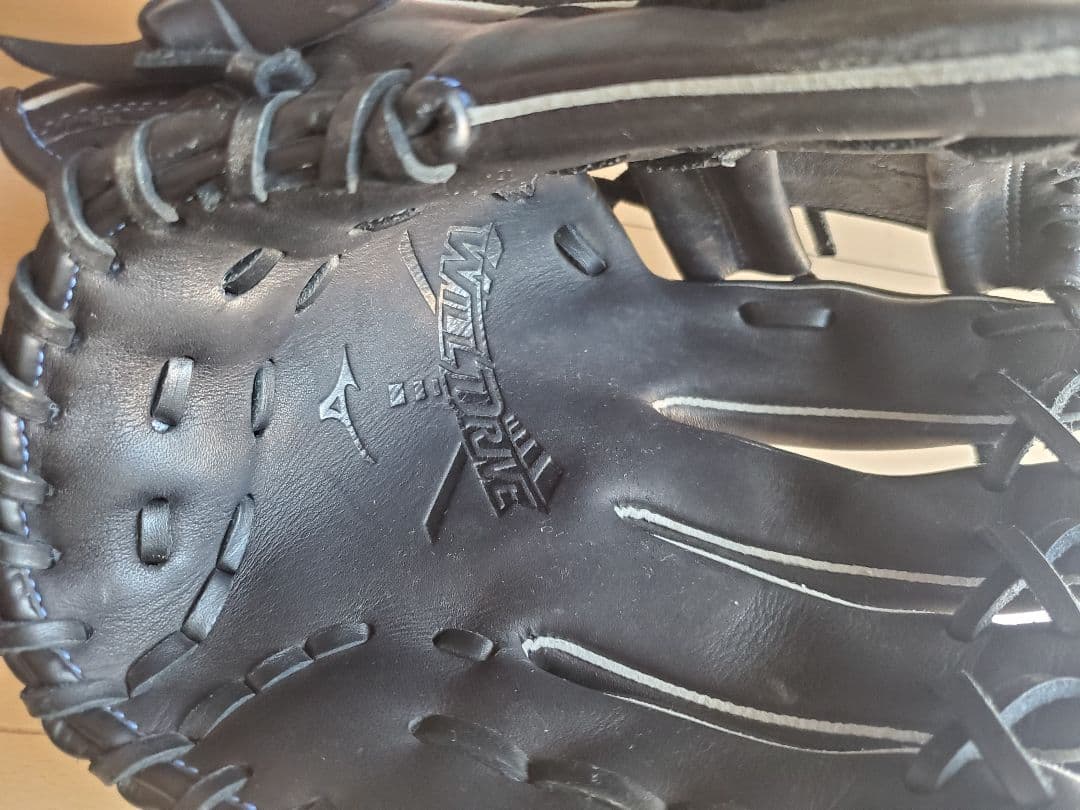 MIZUNO 少年野球 グローブ 軟式用