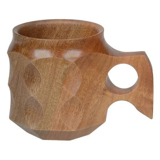 Akihiro WoodWorks ジンカップ 雫 シズク M