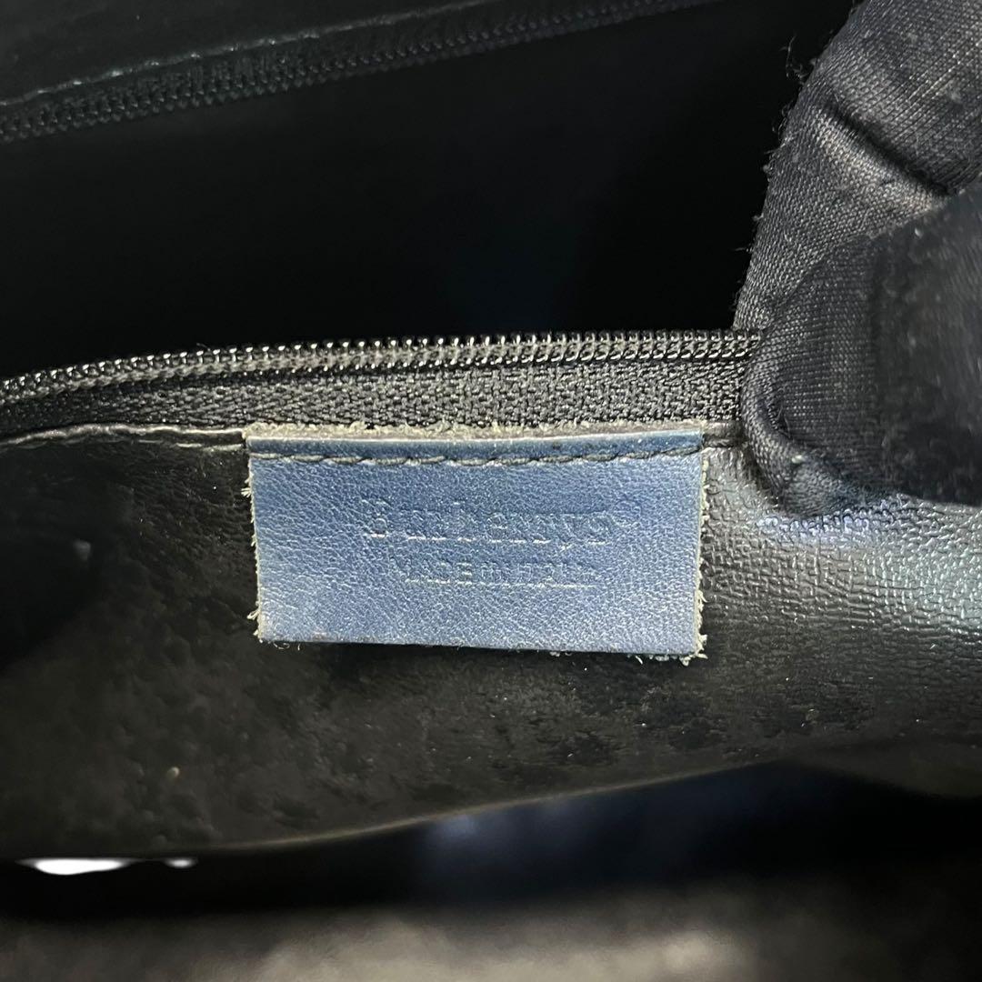 【希少】Burberry バーバリーボストンバッグ ノバチェック 220