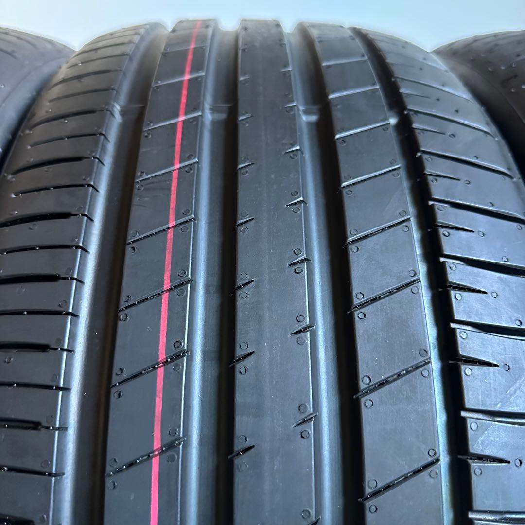 4本価格　245/40R20 ダンロップ　SP SPORT サマータイヤ　夏