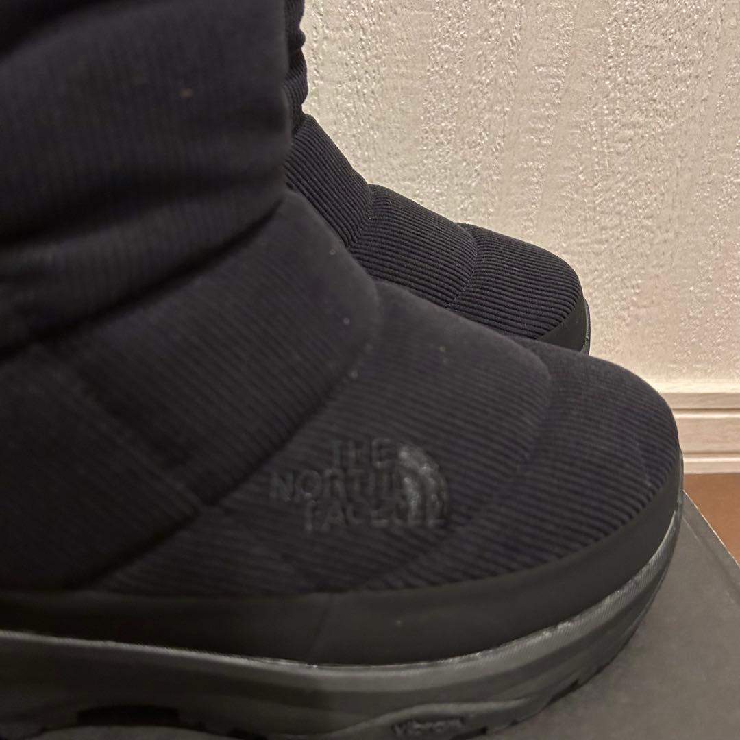 THE NORTH FACE/ザ・ノース・フェイ　ヌプシ ブーティ ブーツUS5