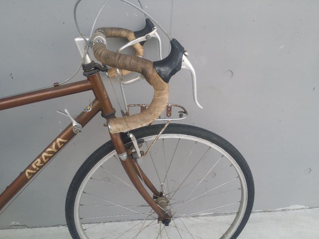 静岡直接引き取りのみ　アラヤ　マルチドライブ　 Multi Drive 　中古