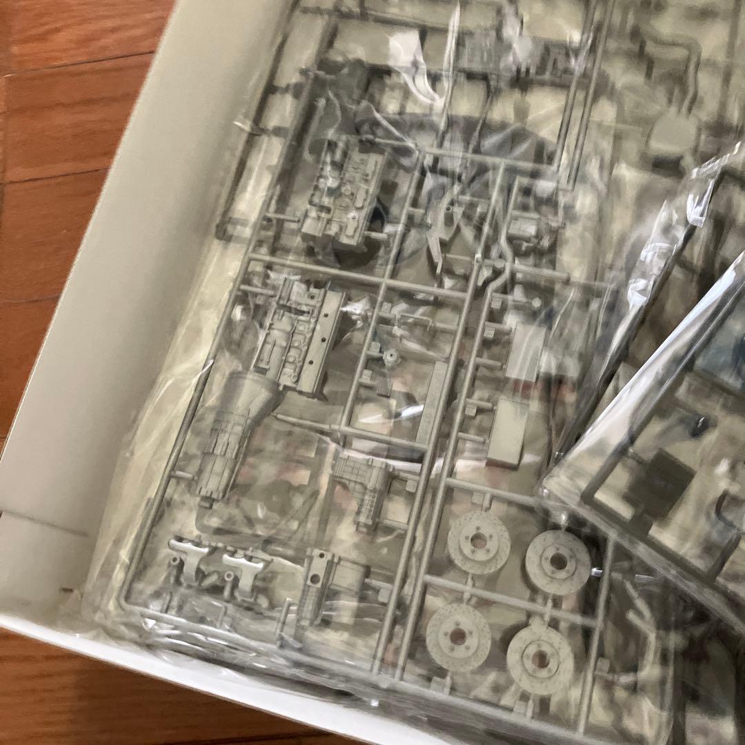 h*o様 スカイライン GT-R Gr.A STP-92 (BNR32) 1/1