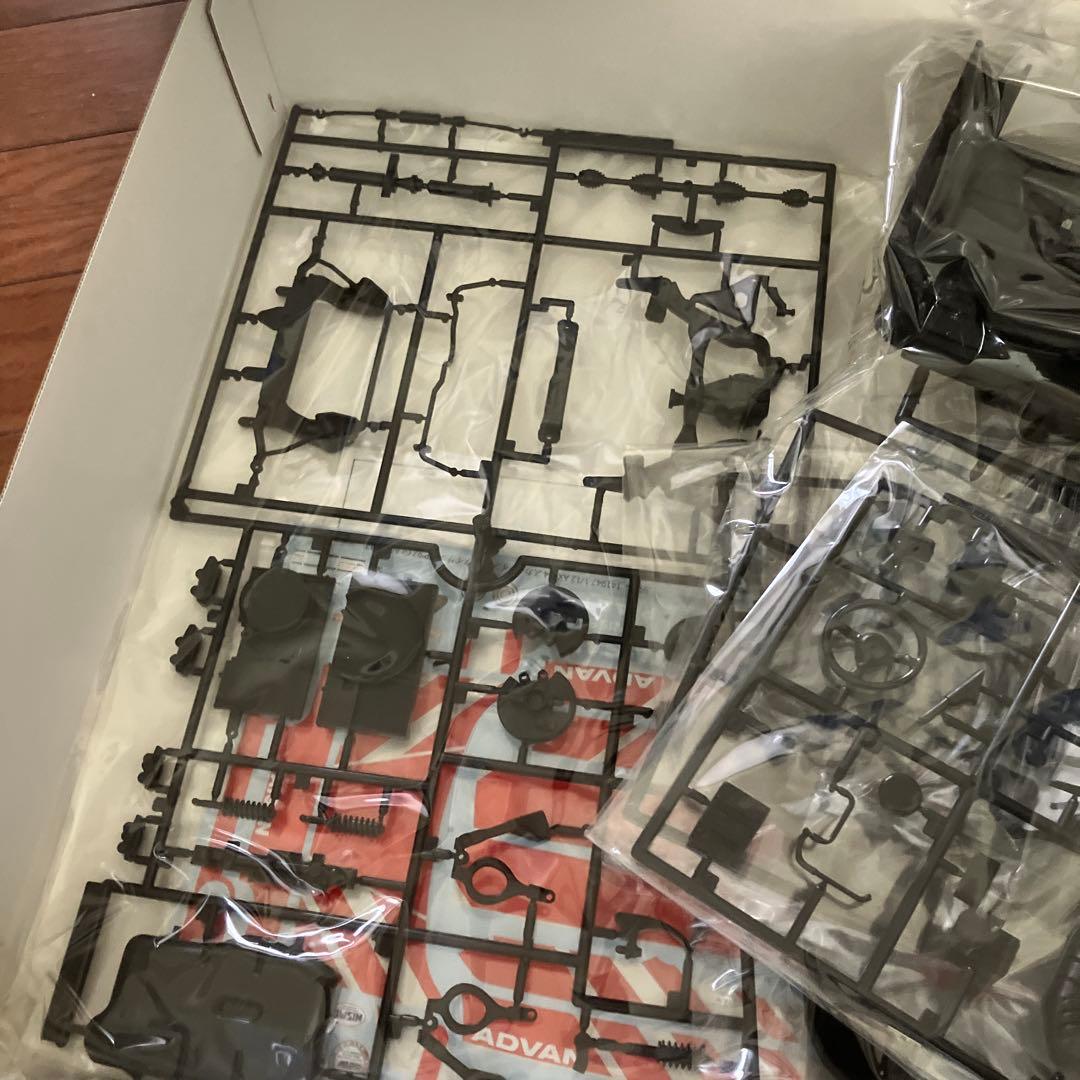 h*o様 スカイライン GT-R Gr.A STP-92 (BNR32) 1/1