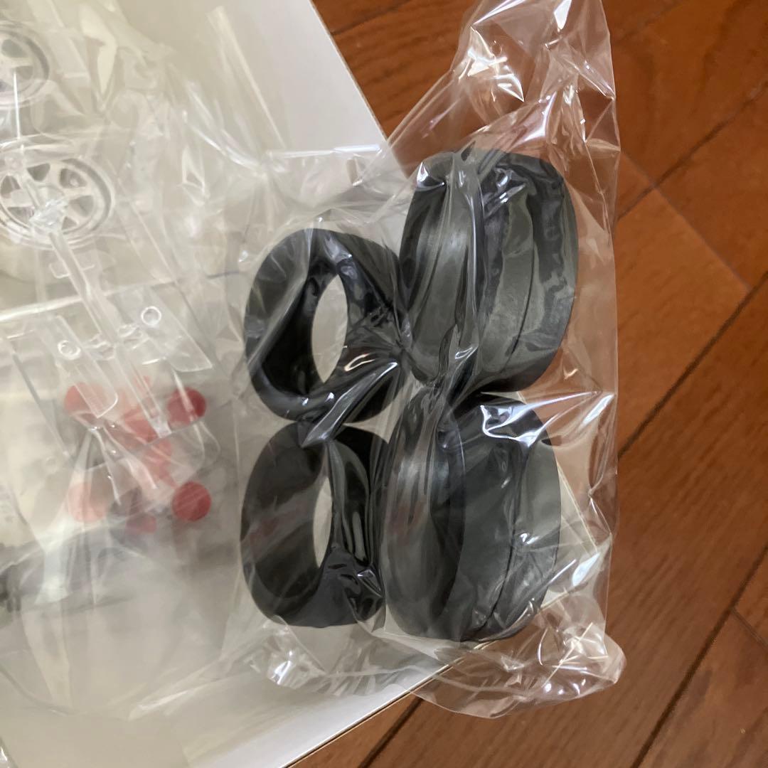 h*o様 スカイライン GT-R Gr.A STP-92 (BNR32) 1/1