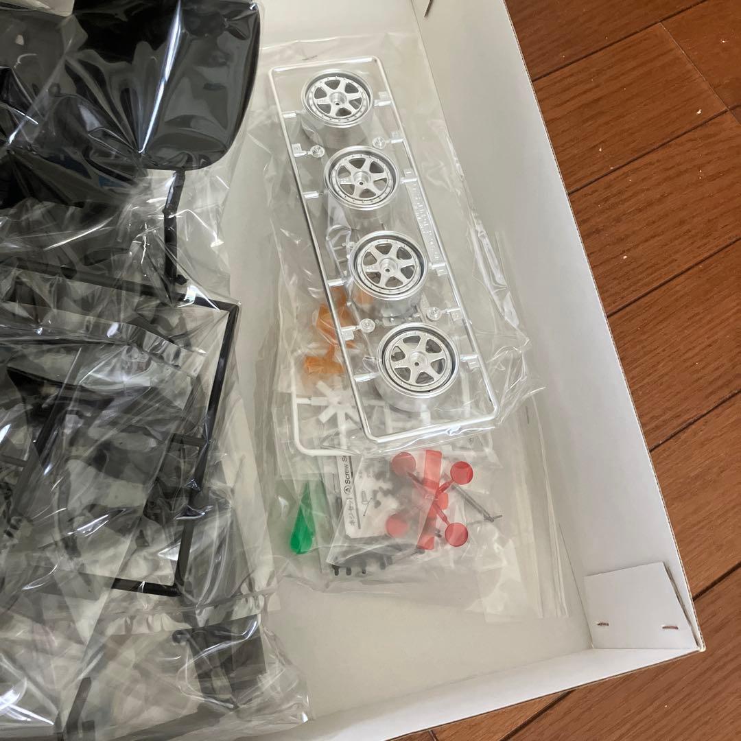 h*o様 スカイライン GT-R Gr.A STP-92 (BNR32) 1/1