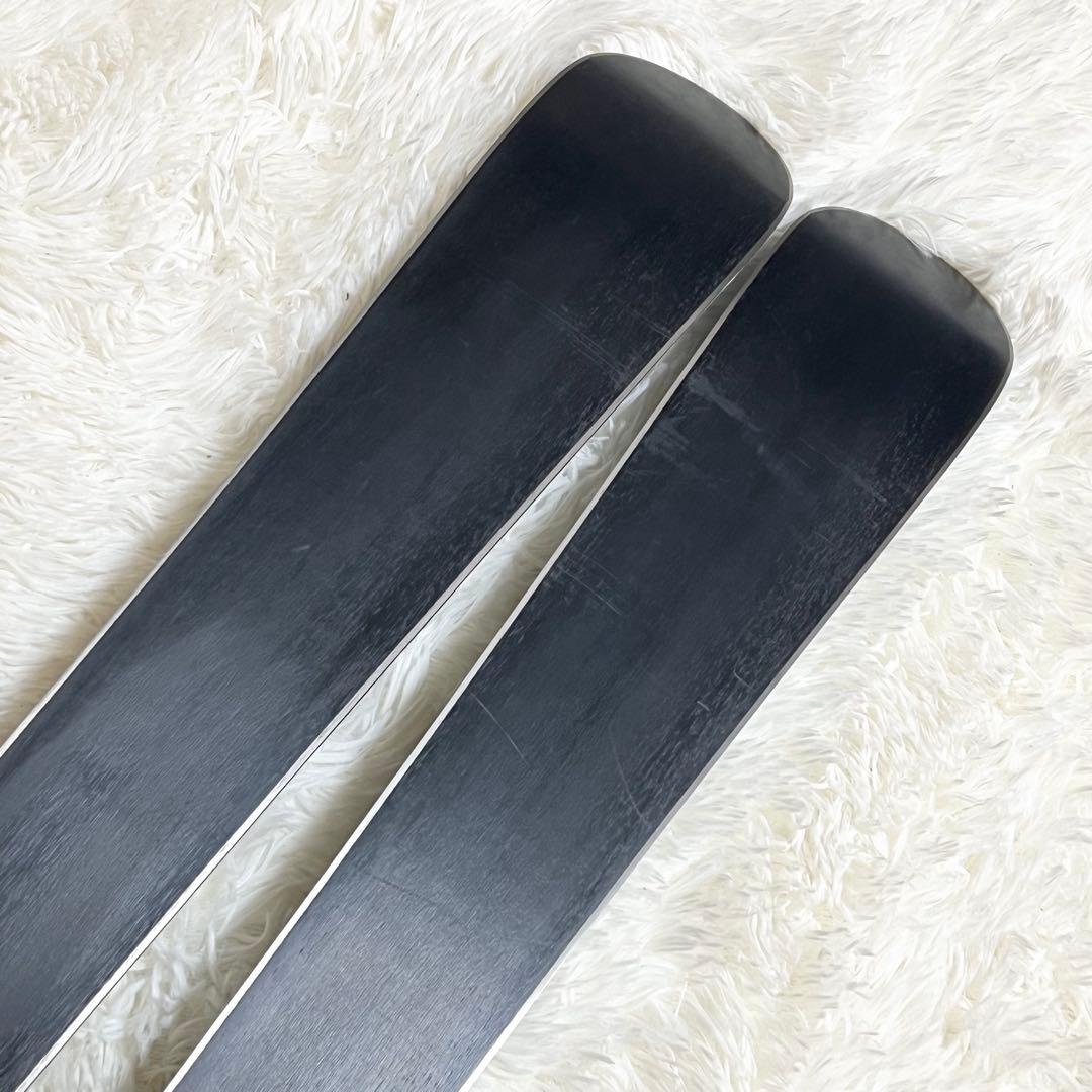 【良品】 Quest RC Team 128 ジュニアスキー　セット Hart