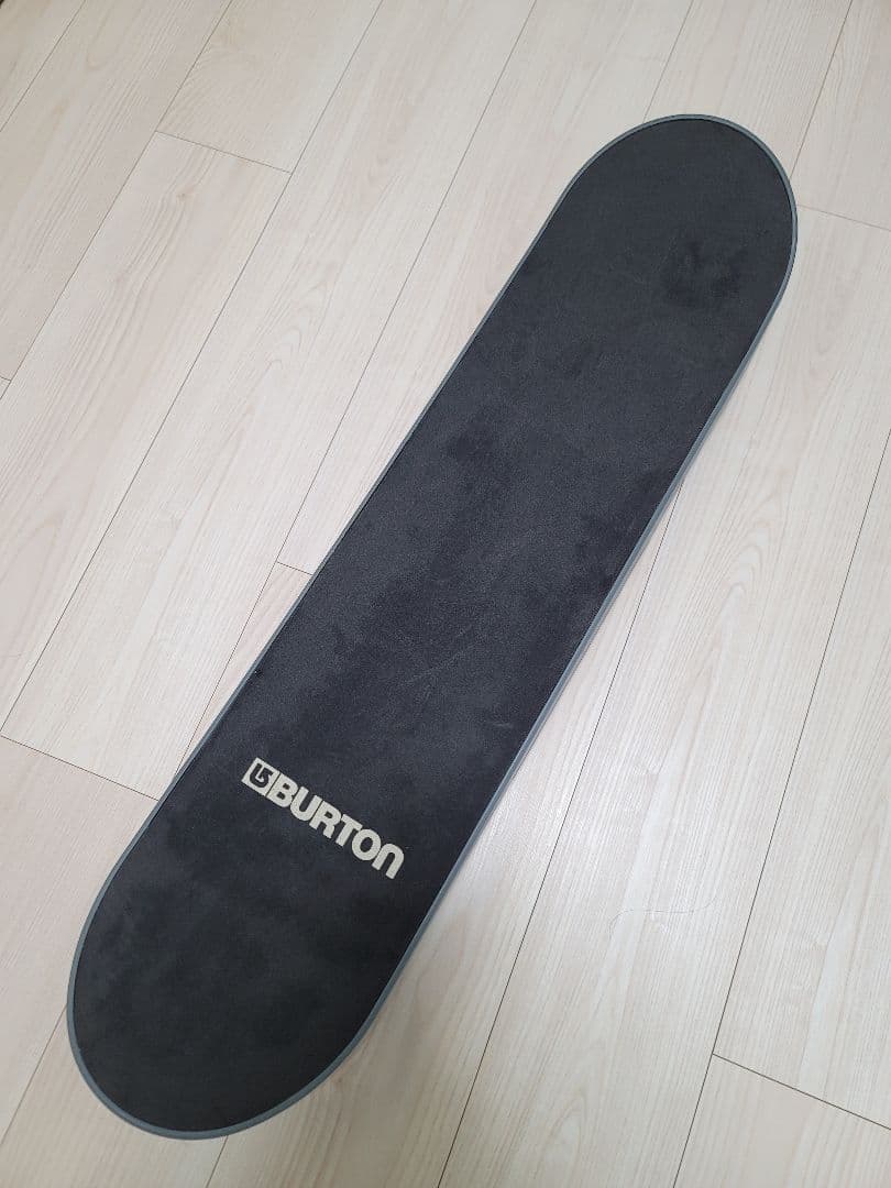 BURTON 83cm  SKATE シングルデッキ エッジレスタイプ