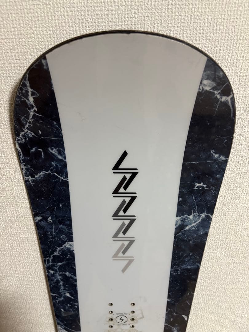 スノーボード SPREAD AX-F 150cm