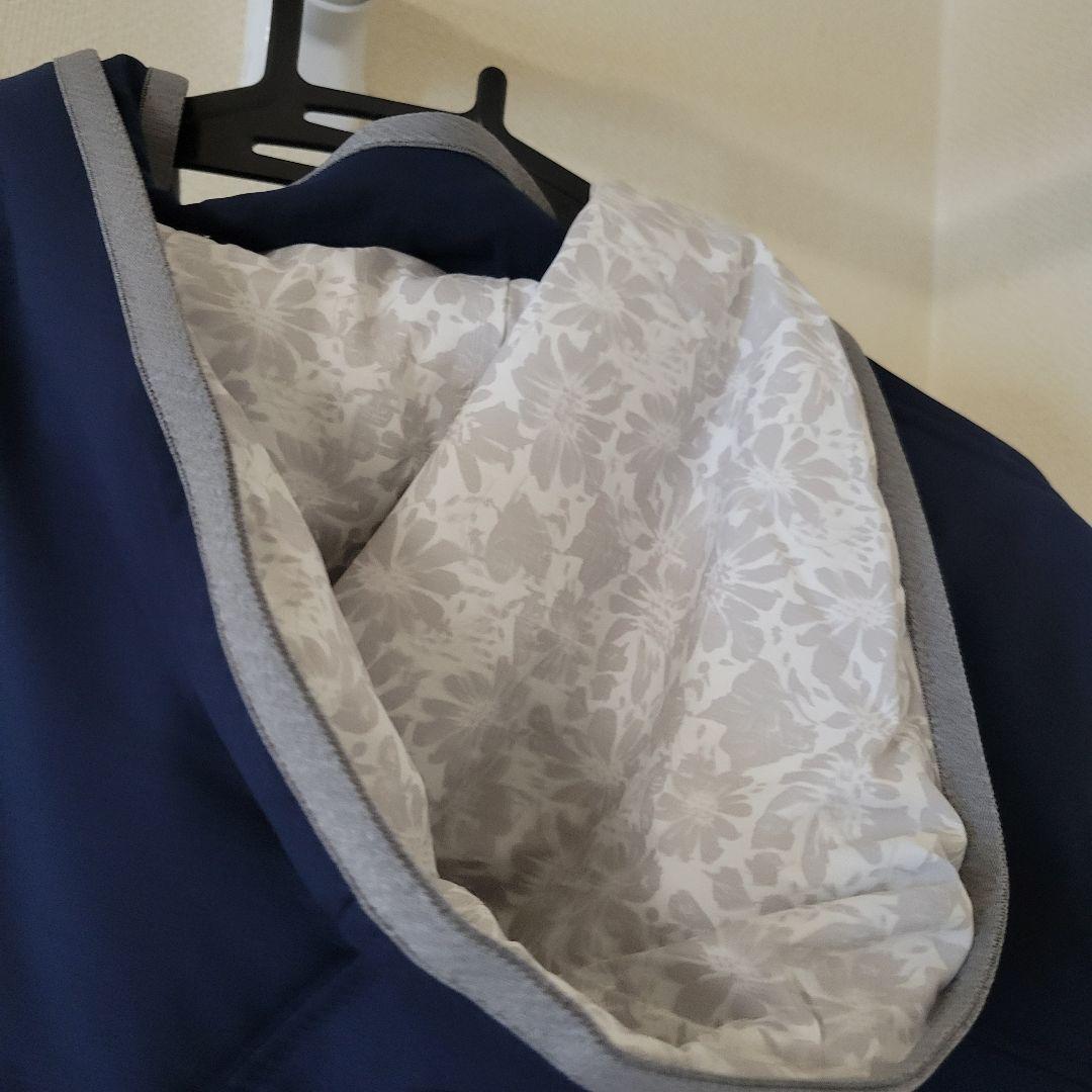 超美品 prince ウインドジャケット 中綿スカート 上下セットアップ