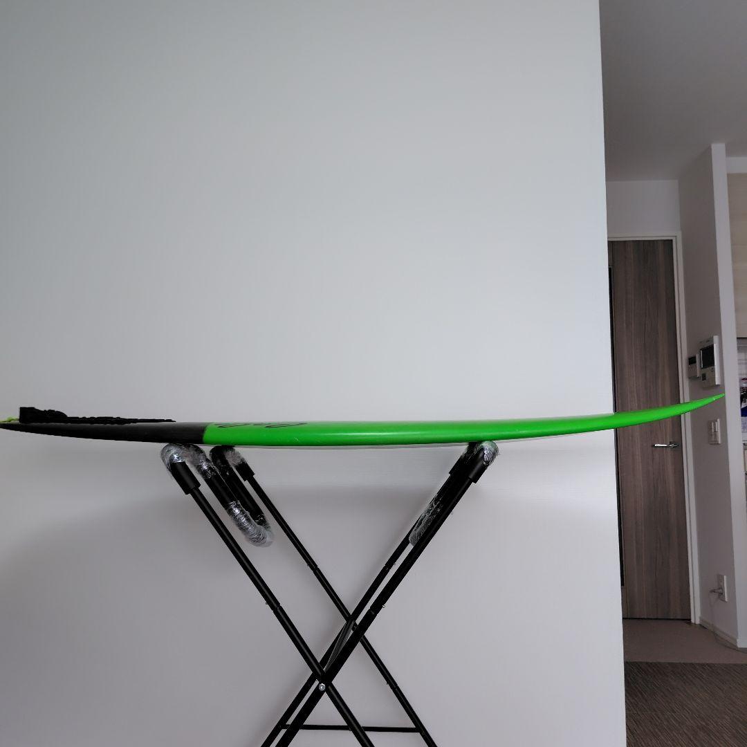 さらにお得！ 九州〜関東エリア送料込！ 3DimensionサーフボードEPS