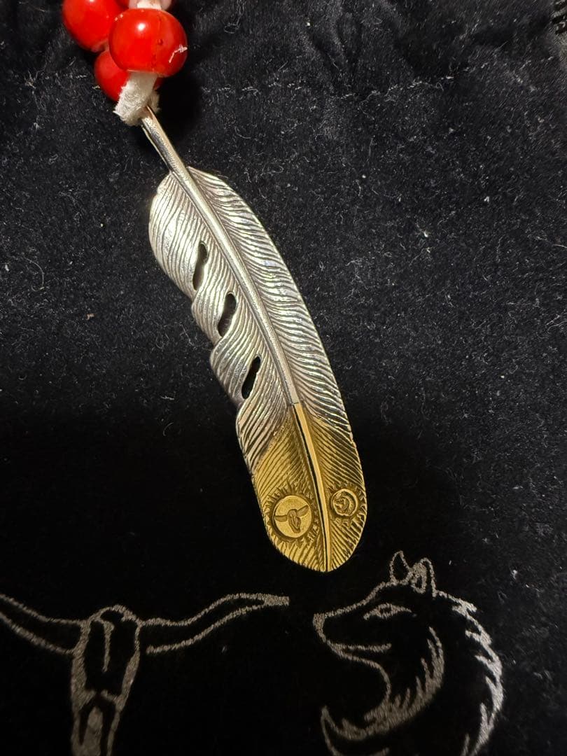 TADY&KING 先金フェザー