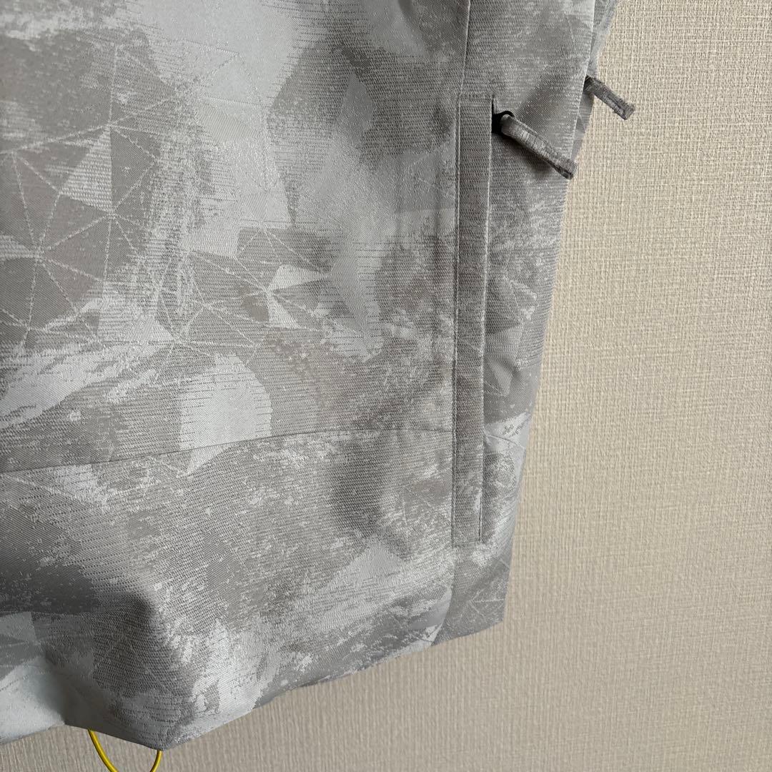 【即発送】phenix  crystal jq jacket XL