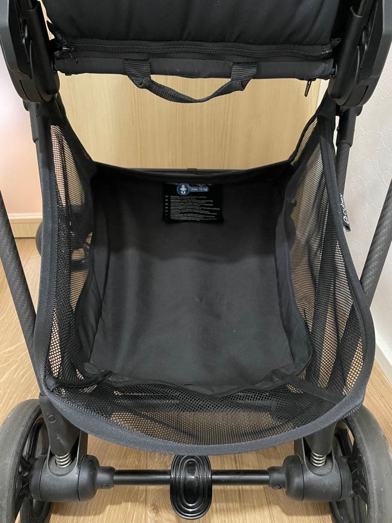 サイベックス メリオカーボン 2022年