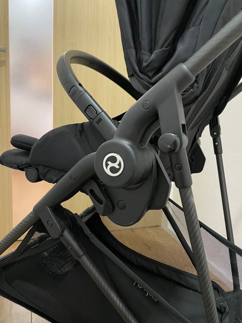 サイベックス メリオカーボン 2022年