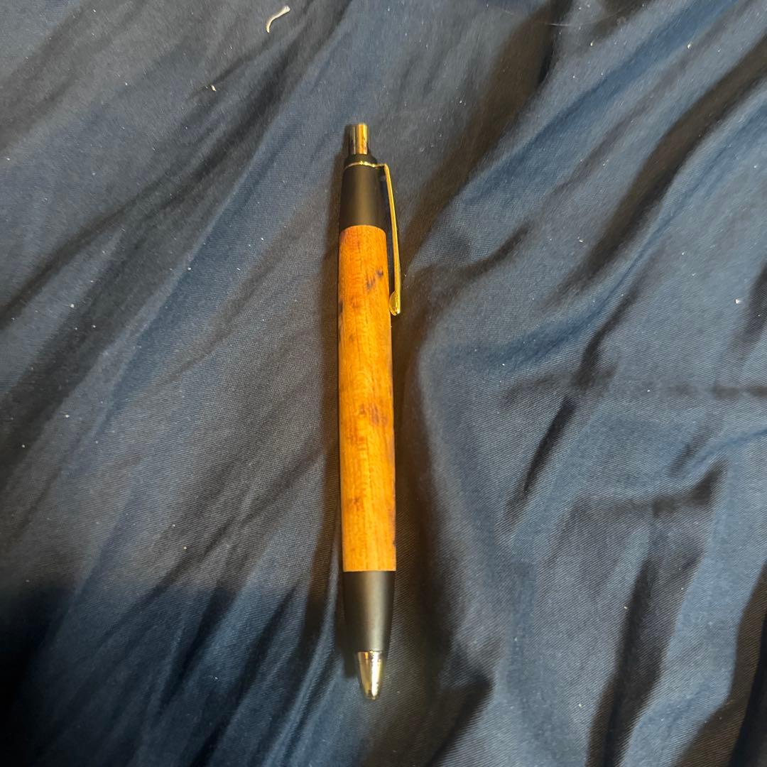 野原工芸ボールペンとs30シャーペンのセット
