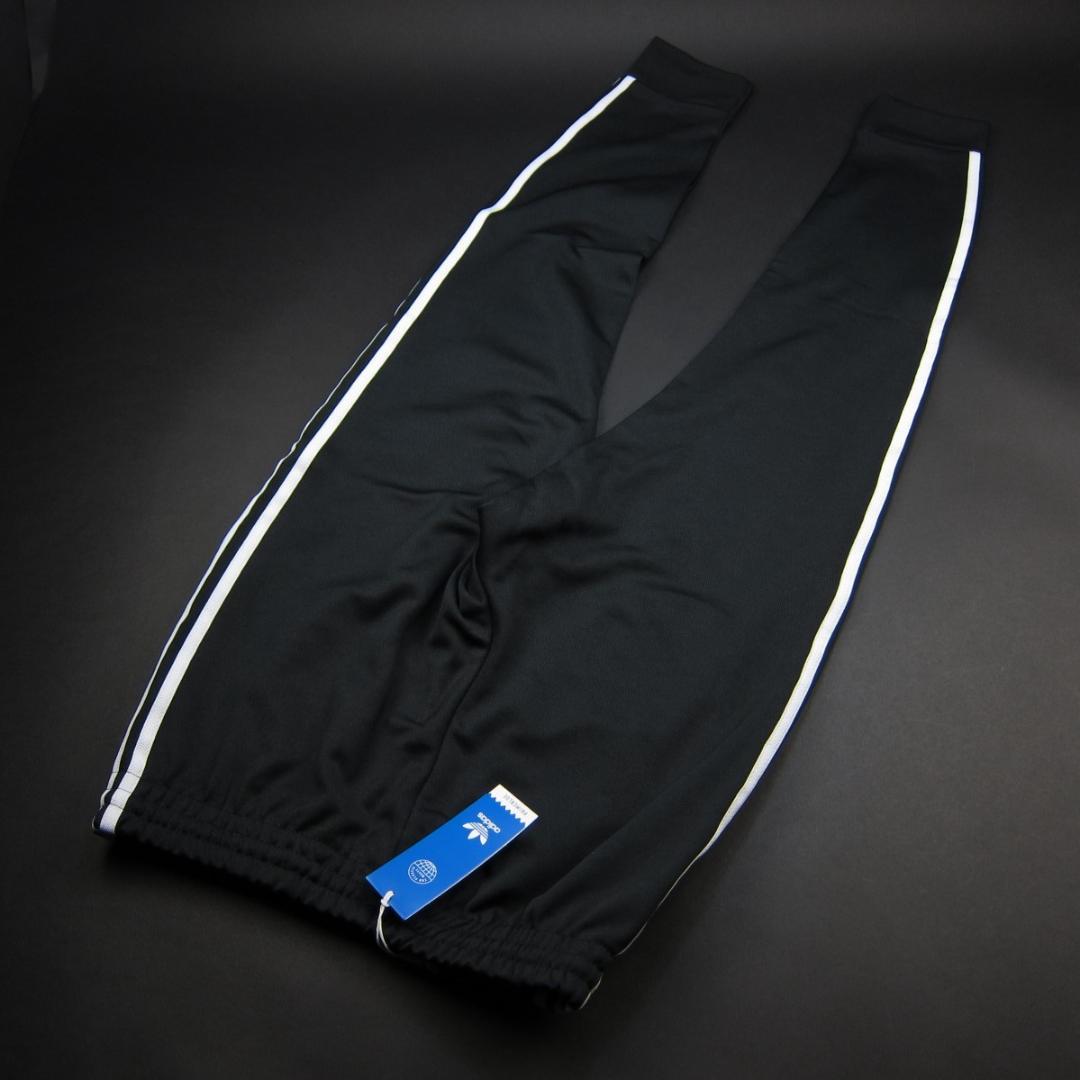 adidas originals クラシックジャージトラックパンツ L