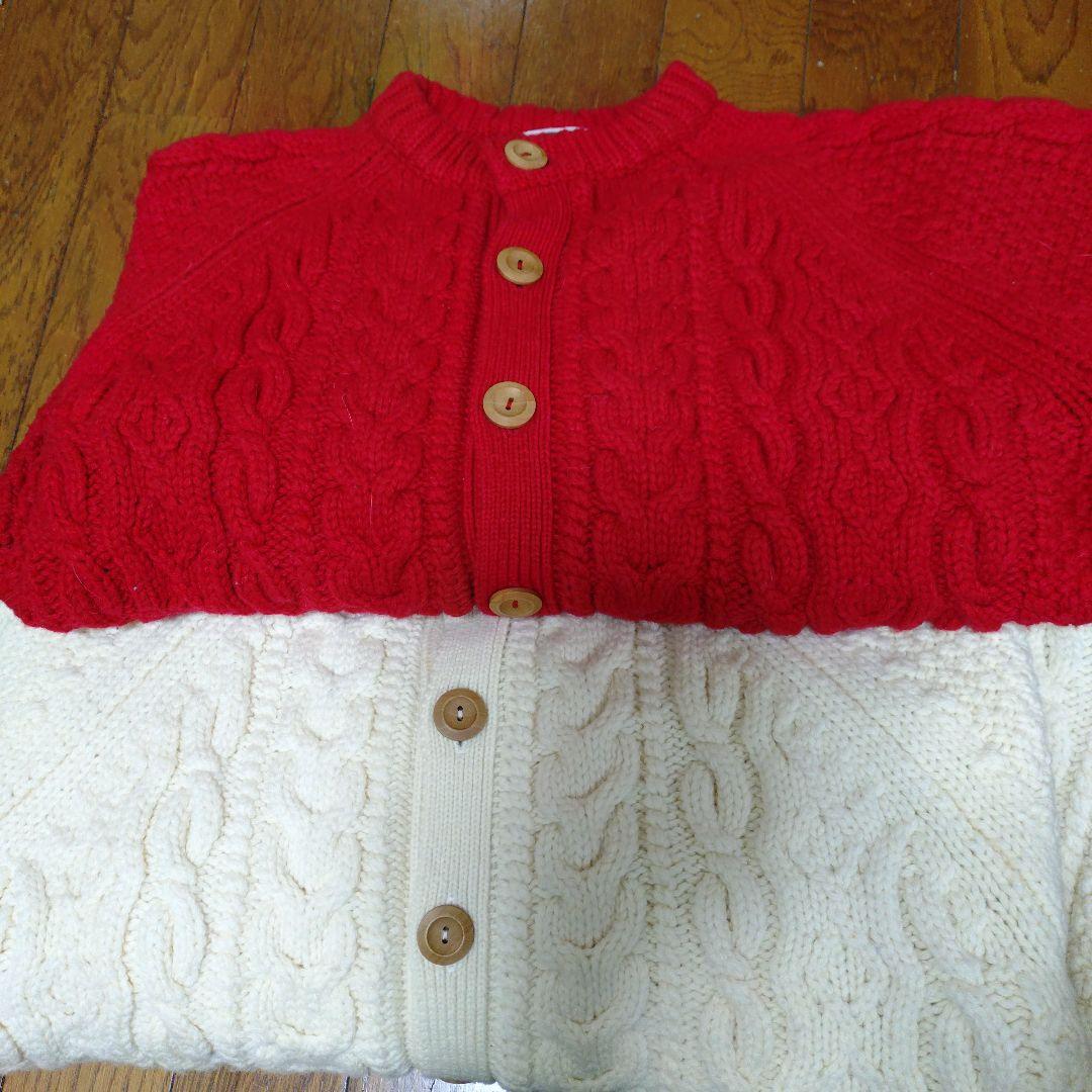 アイ様3点おまとめFREAKS　STORE赤、白、ピンクシャツ