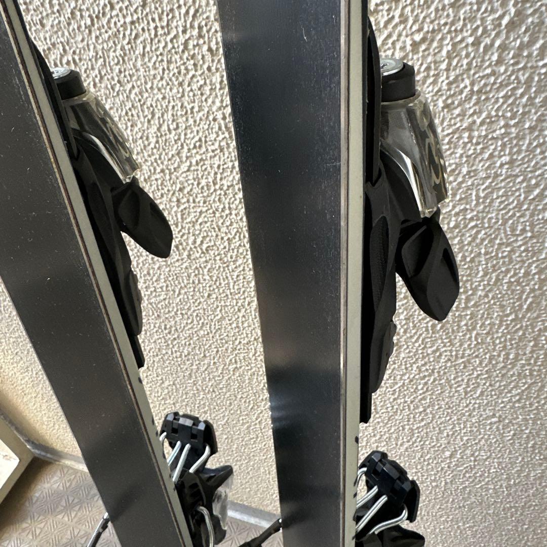 K2 AMP 76 スキー板