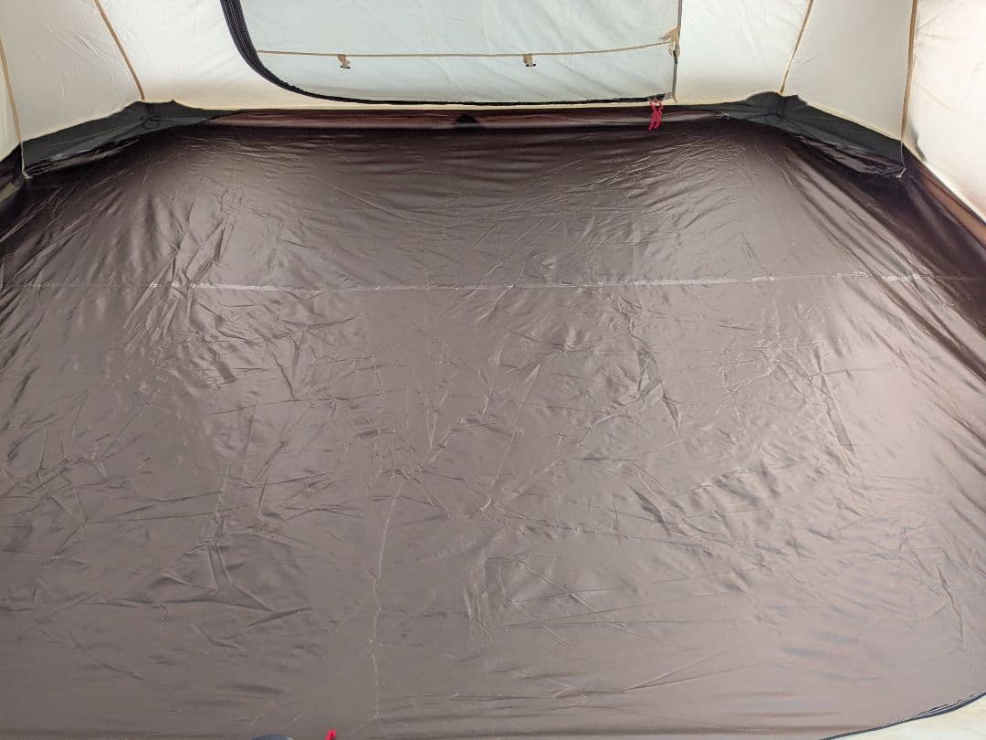 コールマン　ウェザーマスターワイド2ルームハウス コーチ　2ルームテント