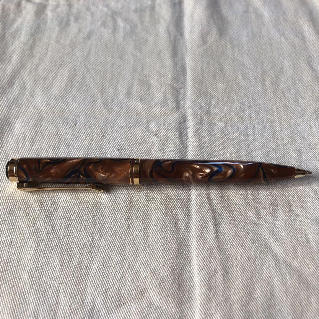 ペリカン　グランプラス　万年筆　ローラーボール　ボールペンのセット販売