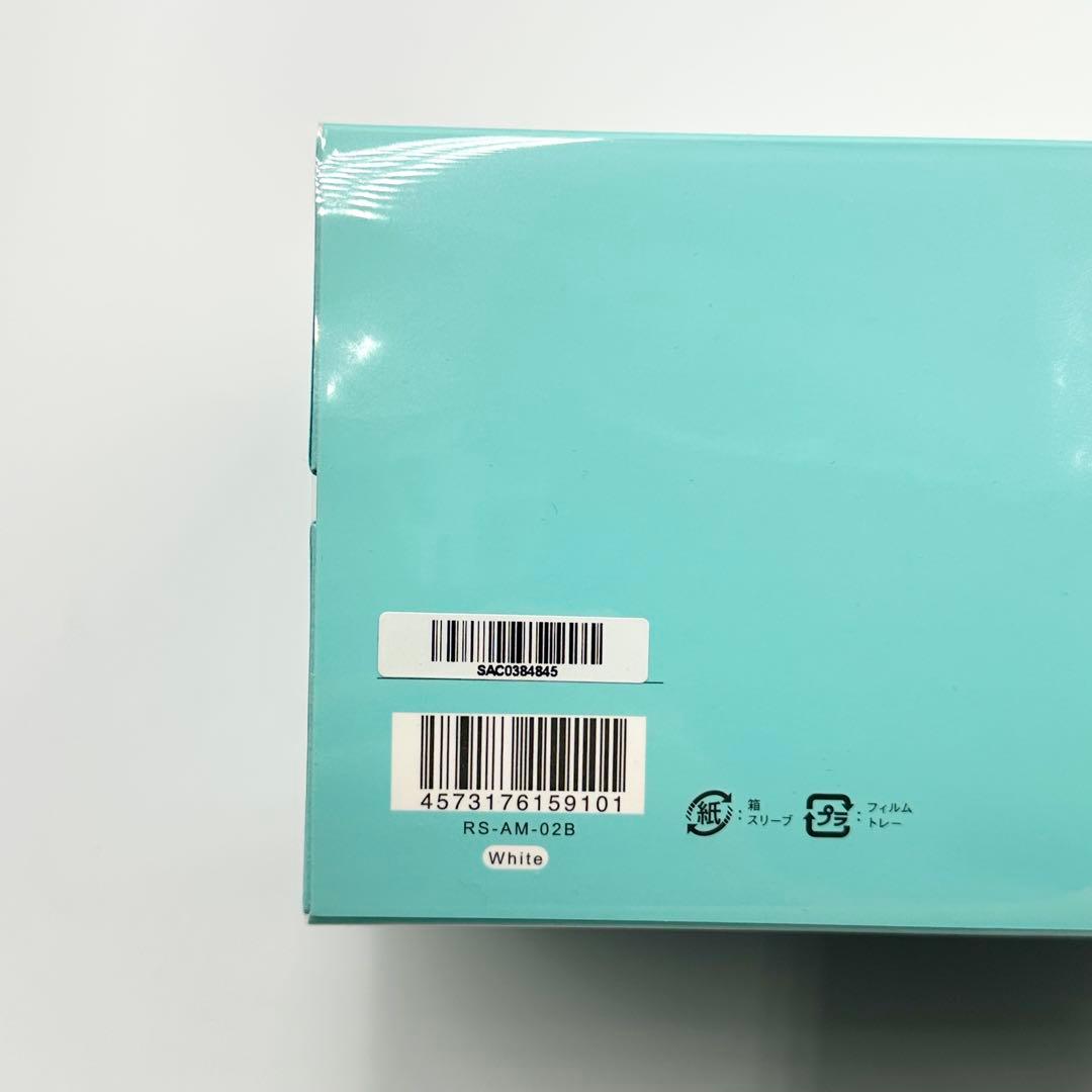 ReFa ファインバブルピュア RS-AM-02B 新品カートリッジ付