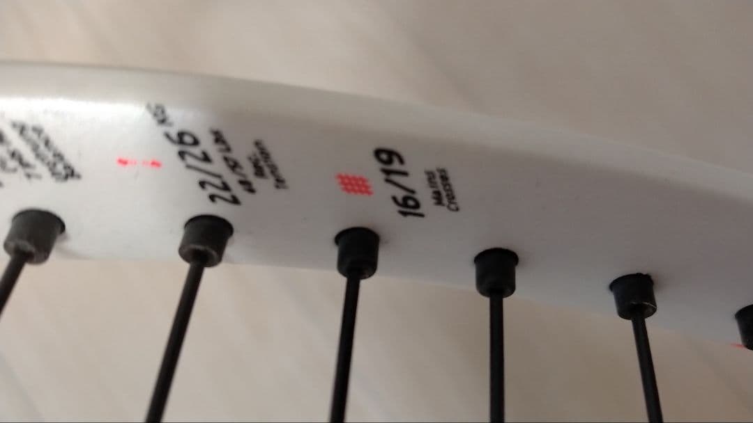 値下げ★Babolat(バボラ) ピュアストライク100 G2 ①2024