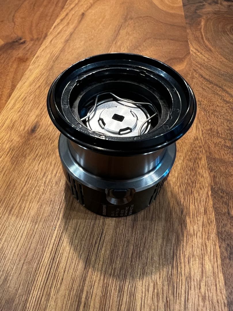 SHIMANO　19ヴァンキッシュ2500SHG & C3000MHGスプール