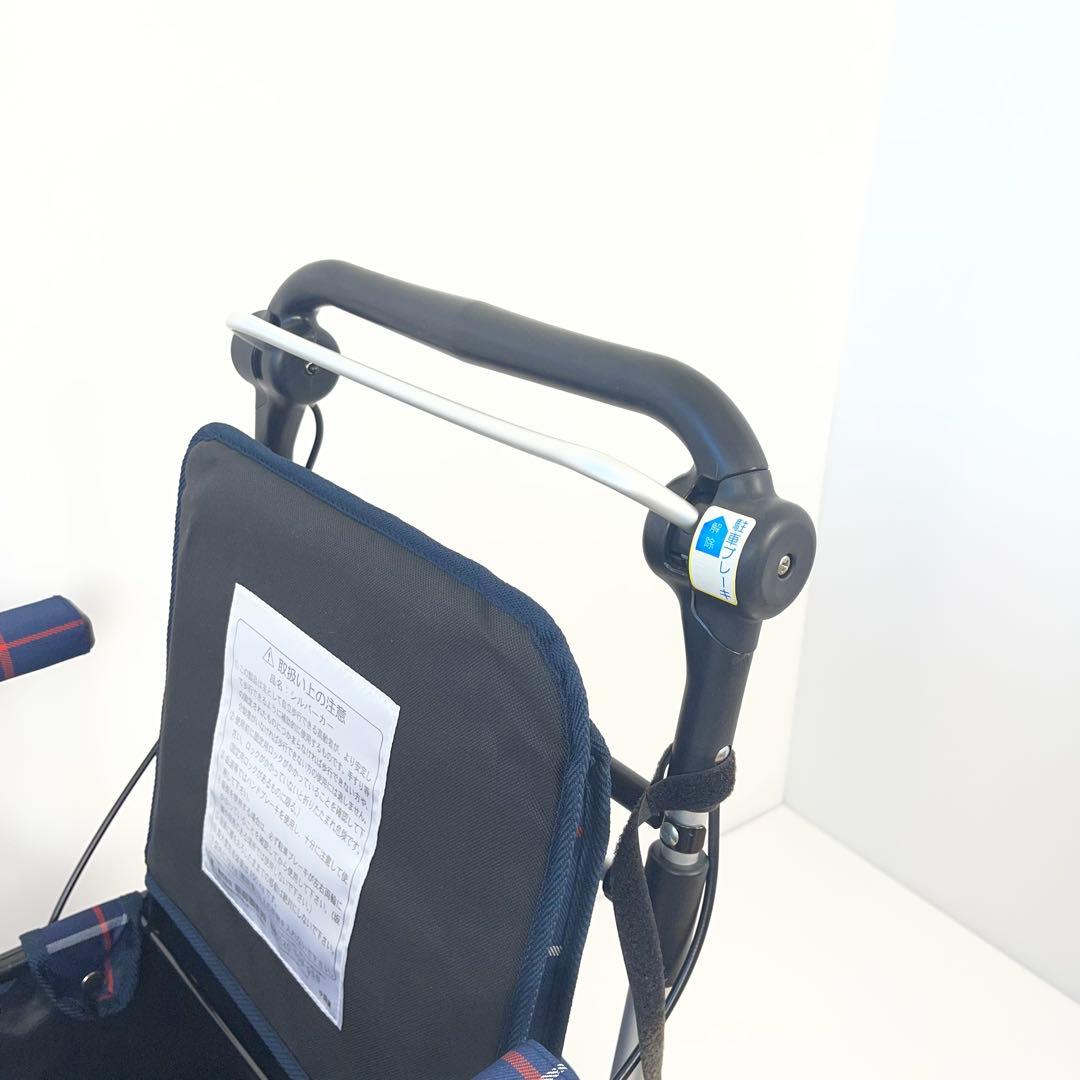 幸和製作所 シルバーカー テイコブ ST07