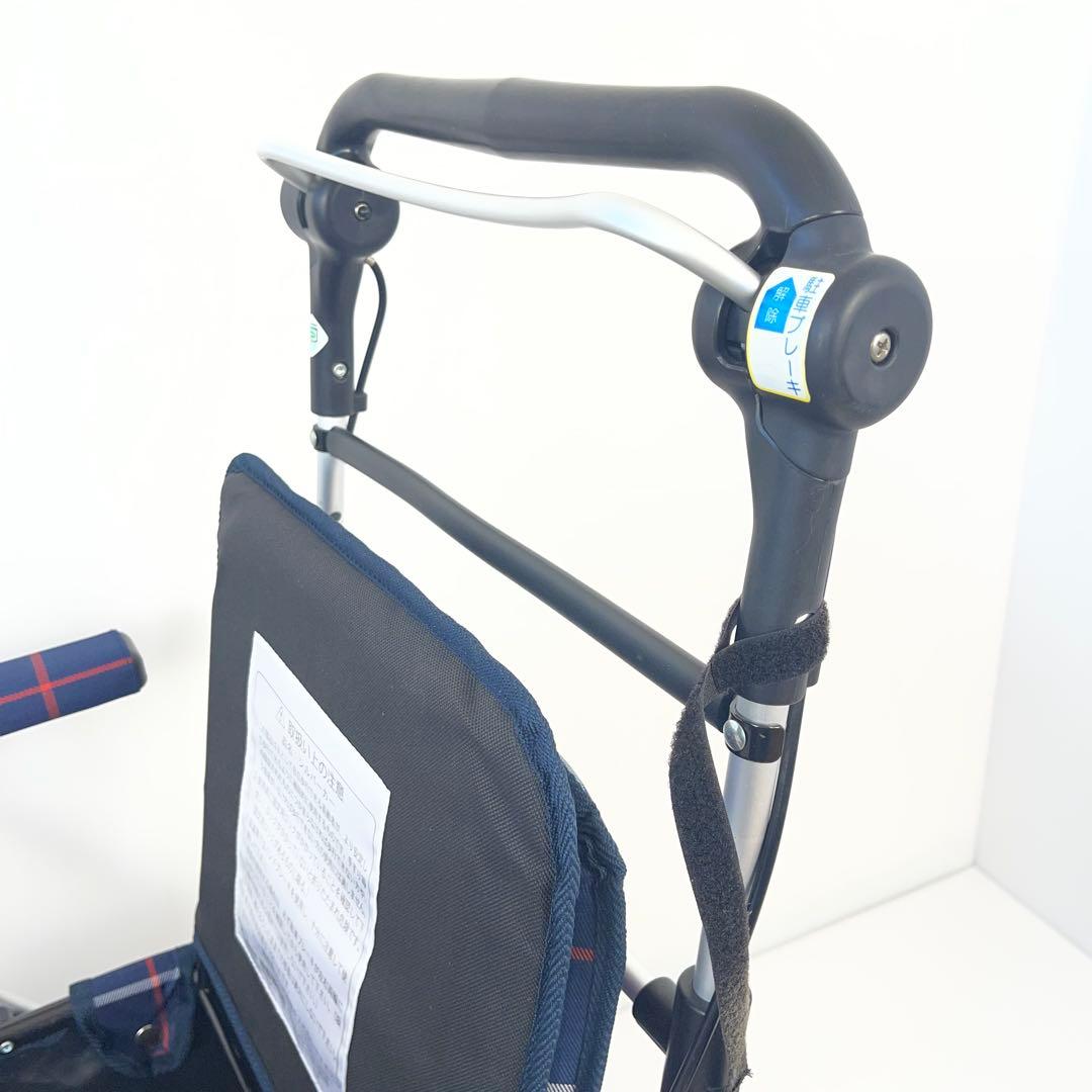 幸和製作所 シルバーカー テイコブ ST07