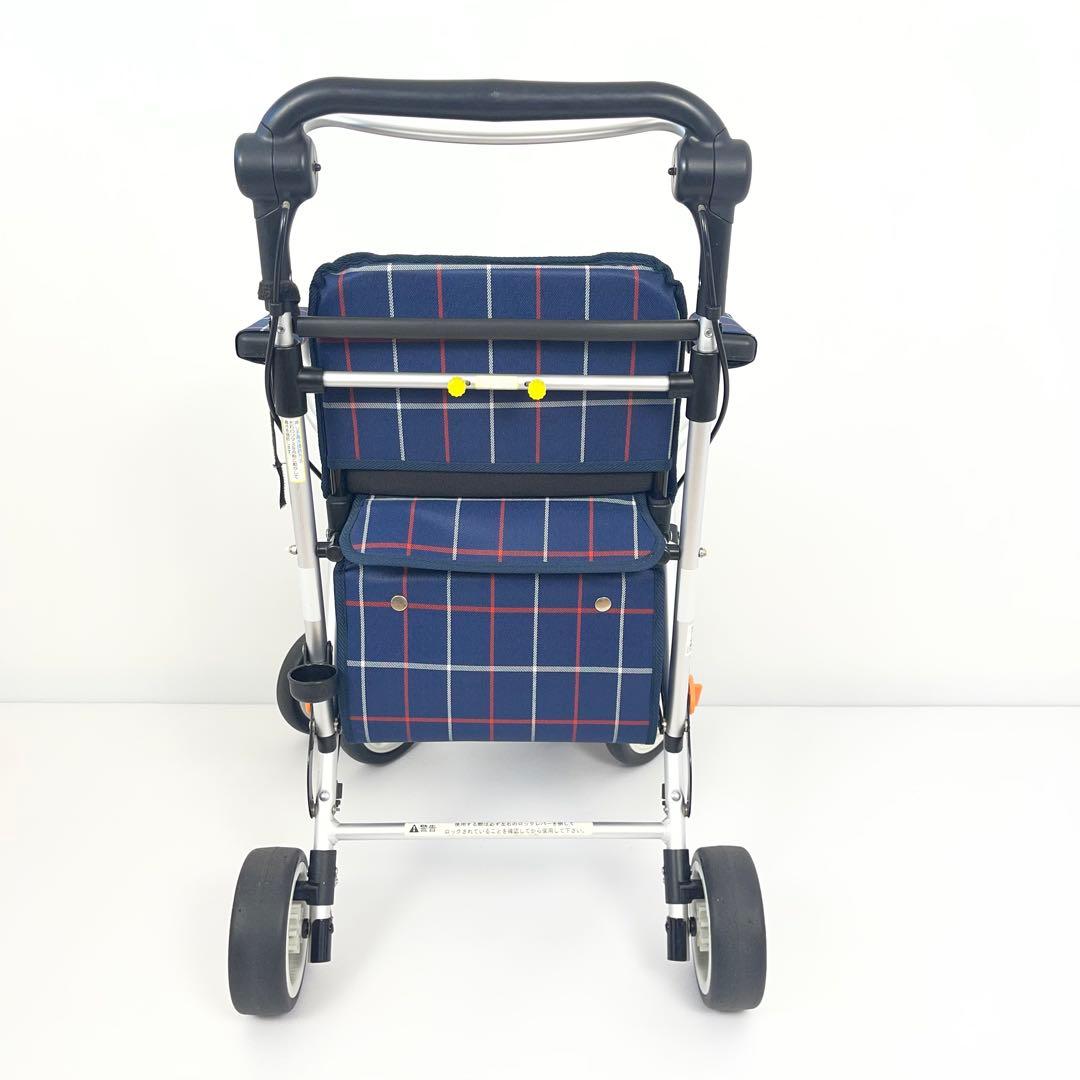 幸和製作所 シルバーカー テイコブ ST07