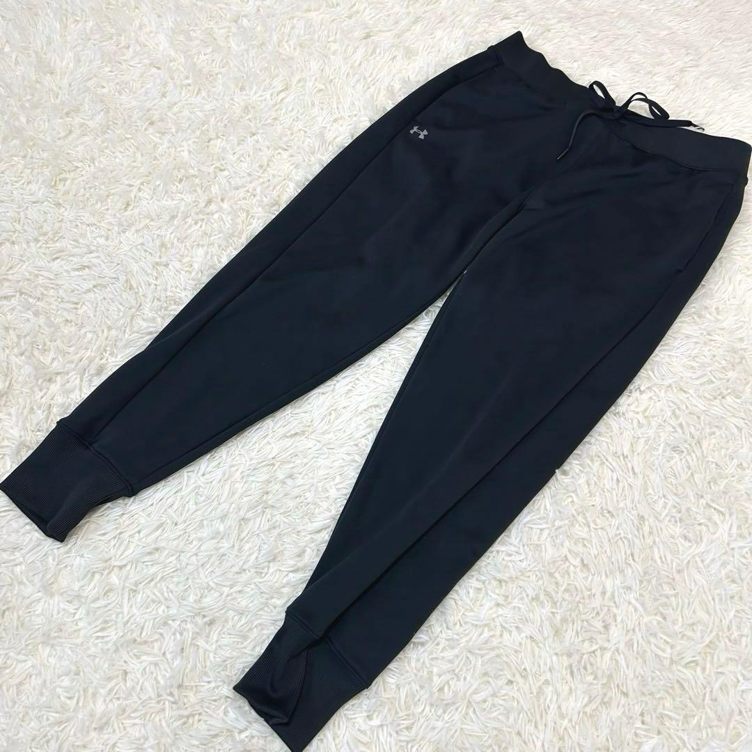 アンダーアーマー　フード付き スポーツウェア セット 上下 XL