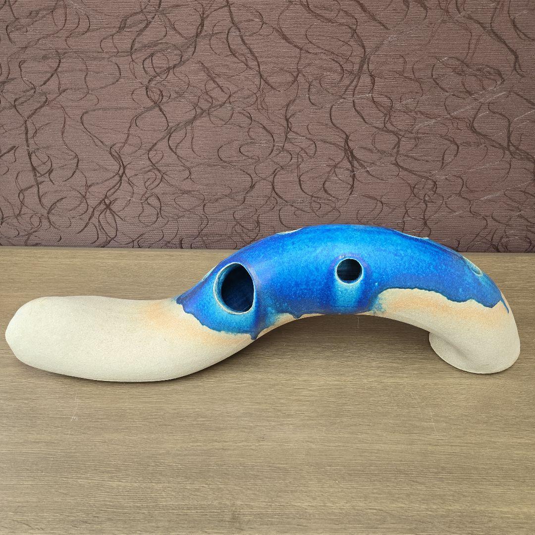 花器◆大型花器◆オブジェ◆いけばな◆A