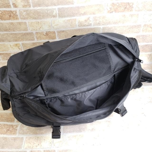 ポーター ☆ エクストリーム メッセンジャーバッグ ナイロン ショルダーバッグ