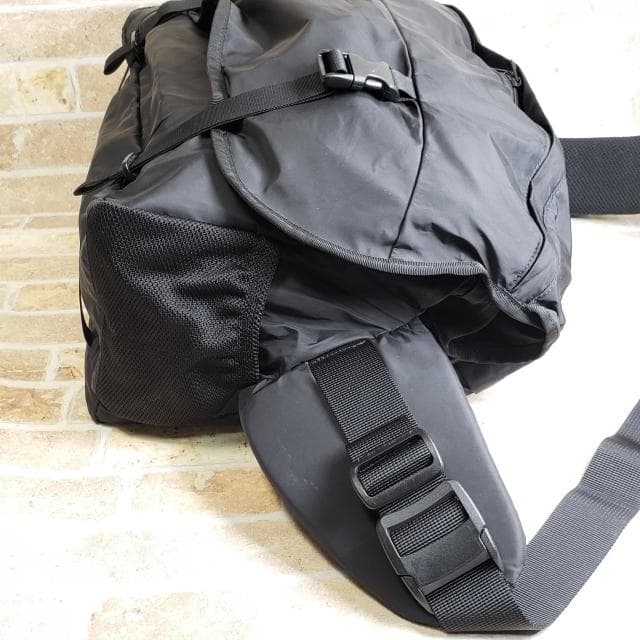 ポーター ☆ エクストリーム メッセンジャーバッグ ナイロン ショルダーバッグ