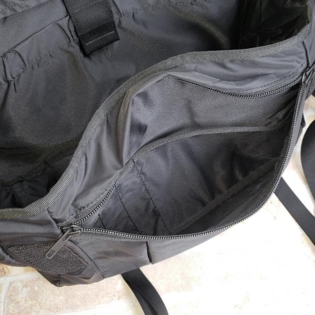 ポーター ☆ エクストリーム メッセンジャーバッグ ナイロン ショルダーバッグ