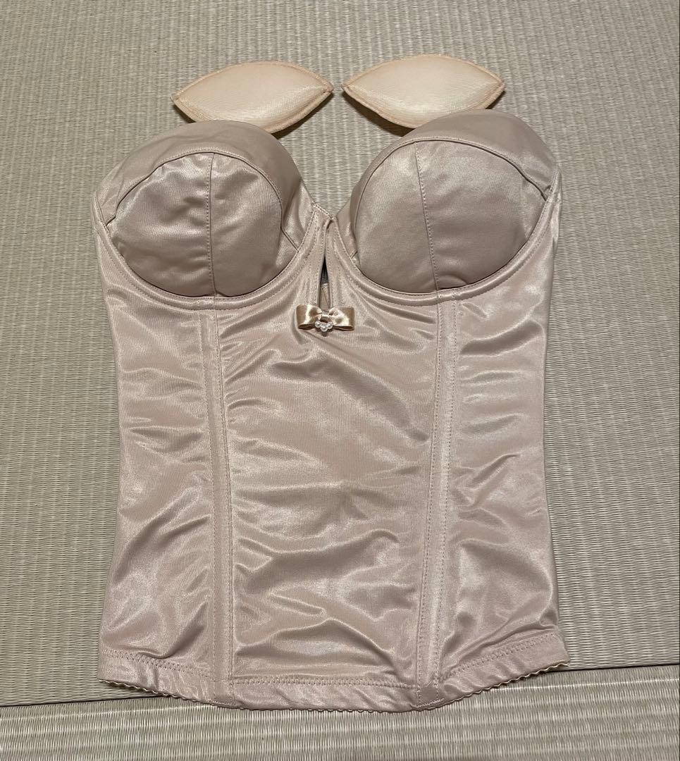 ブライダルブルーム c70 ガードルM ブライダルインナー