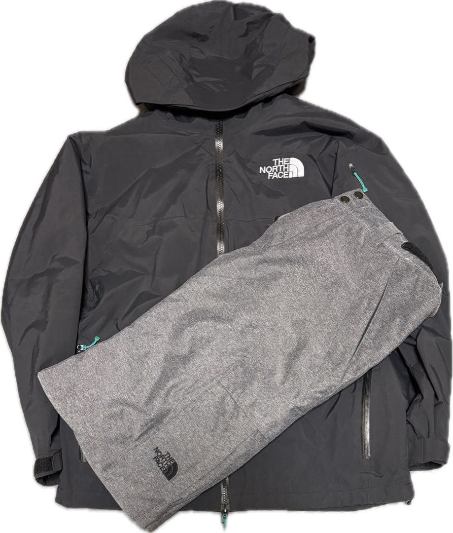 ノースフェイス　スキーウェア・スノーボードウェア